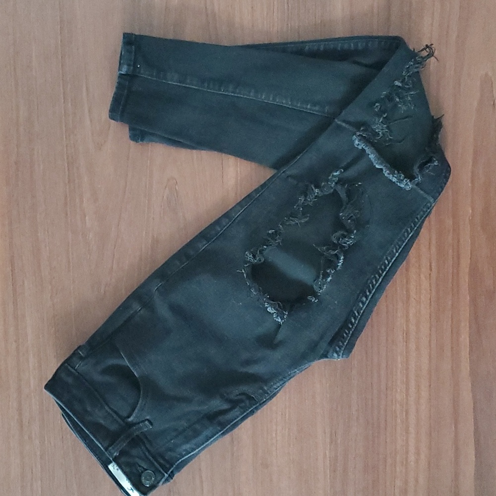 Hollister jeans